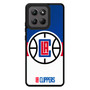 Los Angeles Clippers Motorola Moto G Stylus 2026 Case