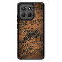 Middle east map the lord of the rings Motorola Moto G Stylus 2026 Case