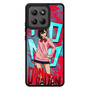 Momo Dandadan Motorola Moto G Stylus 2026 Case