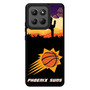 Phoenix Suns Motorola Moto G Stylus 2026 Case