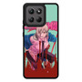 Power Blood Devil Cover Motorola Moto G Stylus 2026 Case