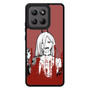 Power Blood Devil Motorola Moto G Stylus 2026 Case