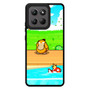 psyduck and magikarp Motorola Moto G Stylus 2026 Case