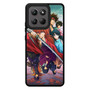 Rurouni Kenshin Poster Motorola Moto G Stylus 2026 Case