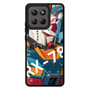 RX 78 Gundam Motorola Moto G Stylus 2026 Case