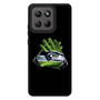 Seattle Seahawks Motorola Moto G Stylus 2026 Case