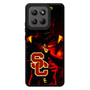 South carolina usc trojans Motorola Moto G Stylus 2026 Case