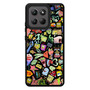 SpongeBob SquarePants Collages Motorola Moto G Stylus 2026 Case