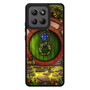 The lord of the rings bilbo house Motorola Moto G Stylus 2026 Case