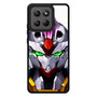 The witch from mercury gundam aerial Motorola Moto G Stylus 2026 Case