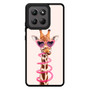 Thirsty Giraffe Motorola Moto G Stylus 2026 Case