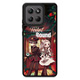 Toilet Bound Hanako Kun Red Poster Motorola Moto G Stylus 2026 Case