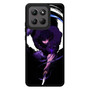 Toji Fushiguro jujutsu kaisen Motorola Moto G Stylus 2026 Case