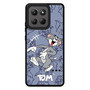 Tom and jerry tom Motorola Moto G Stylus 2026 Case