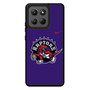 Toronto Raptors Logo Motorola Moto G Stylus 2026 Case