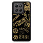 Toronto Raptors Motorola Moto G Stylus 2026 Case