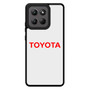 Toyota classic logo Motorola Moto G Stylus 2026 Case