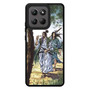 Vagabond Artwork Motorola Moto G Stylus 2026 Case