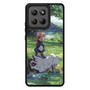Violet evergarden daydreaming Motorola Moto G Stylus 2026 Case