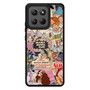 Walt Disney Club Motorola Moto G Stylus 2026 Case