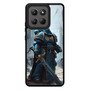 Warhammer 40K Space Marine 1 Motorola Moto G Stylus 2026 Case