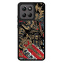 Warhammer 40K Space Marine 2 Motorola Moto G Stylus 2026 Case
