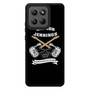 Waylon jennings Motorola Moto G Stylus 2026 Case