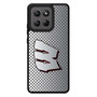 Wisconsin Badgers Football Metal Motorola Moto G Stylus 2026 Case