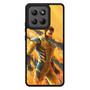 Wolverine Art Motorola Moto G Stylus 2026 Case