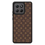 Louis Vuitton 2 Motorola Moto G Stylus 2026 Case