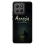 Amnesia The Dark Descent Motorola Moto G Stylus 2026 Case