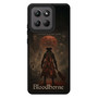 Bloodborne Gothic Horror and the Hunt Motorola Moto G Stylus 2026 Case