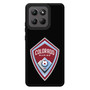 Colorado Rapids Motorola Moto G Stylus 2026 Case