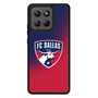 Dallas FC Motorola Moto G Stylus 2026 Case