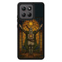 Dark Souls Solaire of Astora Stained Glass Motorola Moto G Stylus 2026 Case
