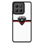 DC United Logo Motorola Moto G Stylus 2026 Case
