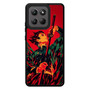Demon Slayer Cool Tanjiro Motorola Moto G Stylus 2026 Case
