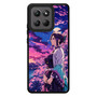Demon Slayer Series Shinobu Kocho Motorola Moto G Stylus 2026 Case