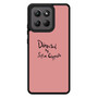 Directed By Sofia Coppola Motorola Moto G Stylus 2026 Case