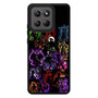 Disney Villains Collages Motorola Moto G Stylus 2026 Case