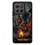 Dungeons and Dragons Motorola Moto G Stylus 2026 Case