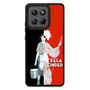 Ella Cinders Motorola Moto G Stylus 2026 Case