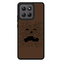Evil dead book face cover Motorola Moto G Stylus 2026 Case