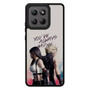 Final Fantasy VII Cloud and Tifa Motorola Moto G Stylus 2026 Case