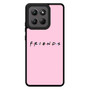 Friends sitcom logo Motorola Moto G Stylus 2026 Case