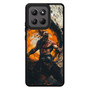 God of War Rage of the Spartan God Motorola Moto G Stylus 2026 Case
