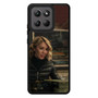 Harcourt Peacemaker Motorola Moto G Stylus 2026 Case