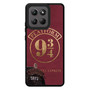 Harry Potter Hogwarts Express Motorola Moto G Stylus 2026 Case