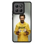 House the doc Motorola Moto G Stylus 2026 Case