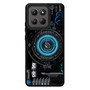 Jarvis interface iron man Motorola Moto G Stylus 2026 Case